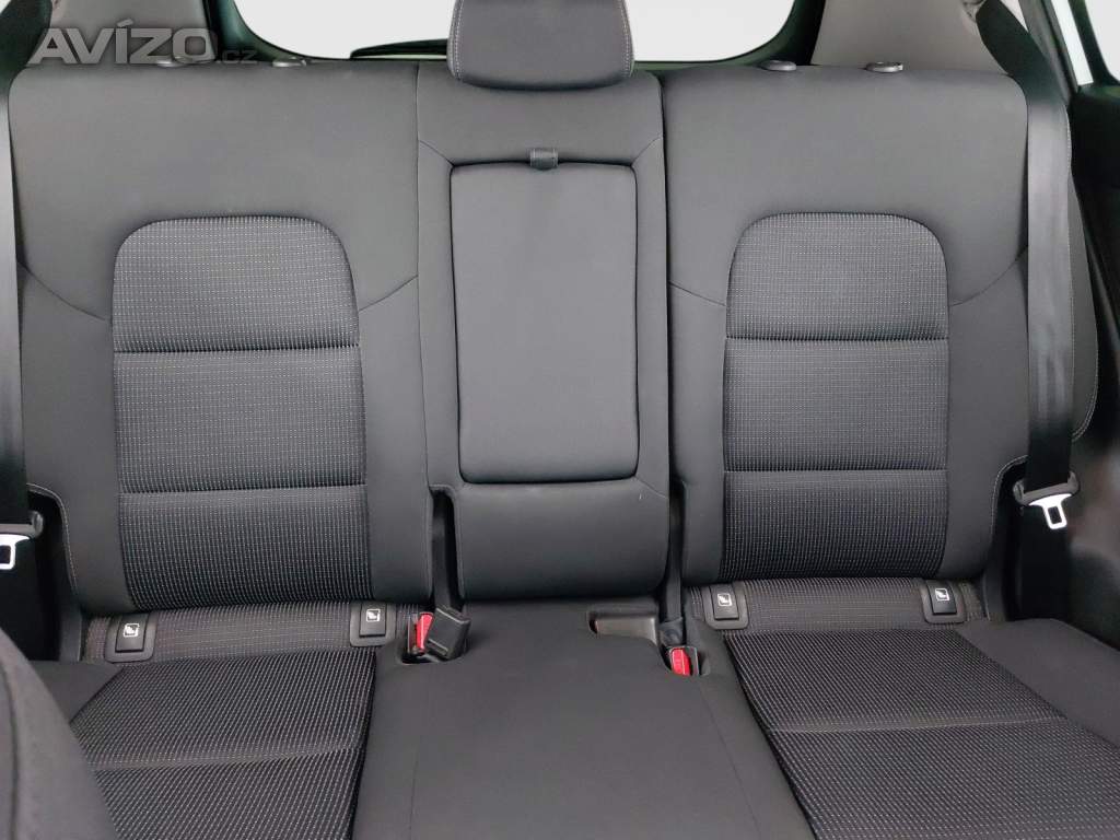 Foto inzerátu Kia Sportage 1.7 CRDi