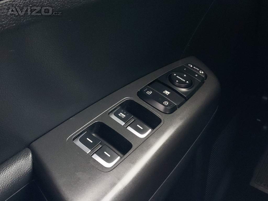 Foto inzerátu Kia Sportage 1.7 CRDi