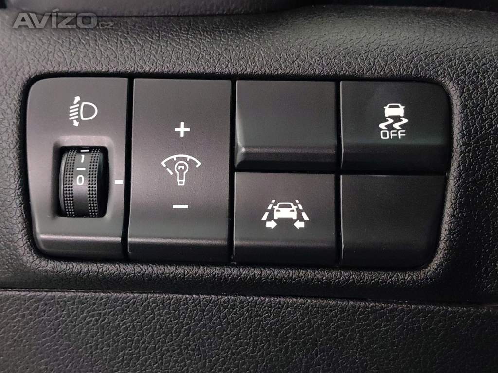 Foto inzerátu Kia Sportage 1.7 CRDi