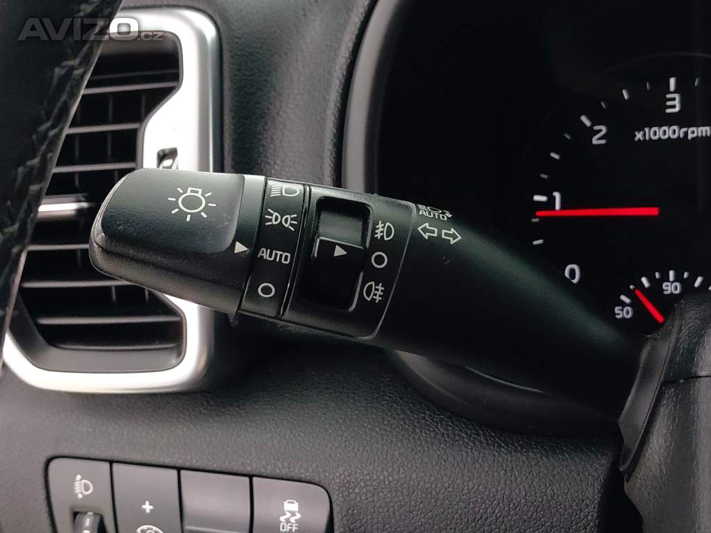 Foto inzerátu Kia Sportage 1.7 CRDi