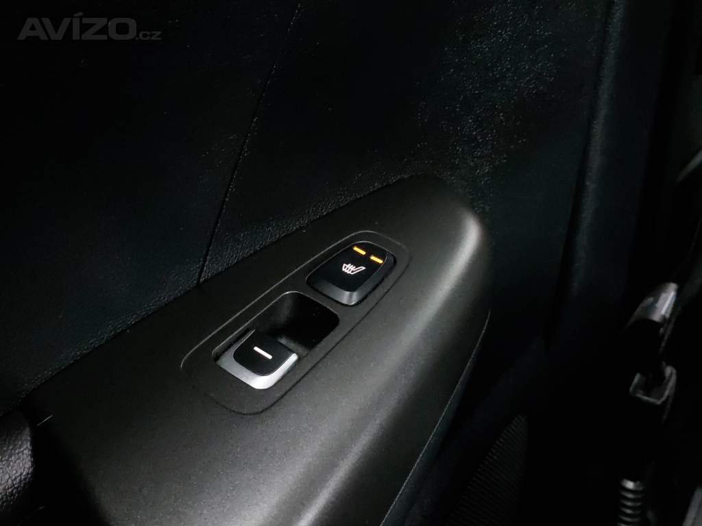 Foto inzerátu Kia Sportage 1.7 CRDi