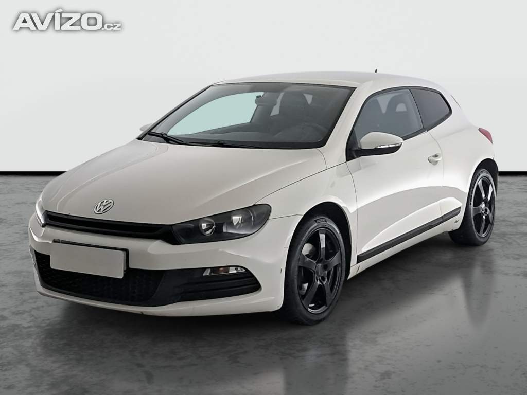 Foto inzerátu VW Scirocco 1.4 TSI