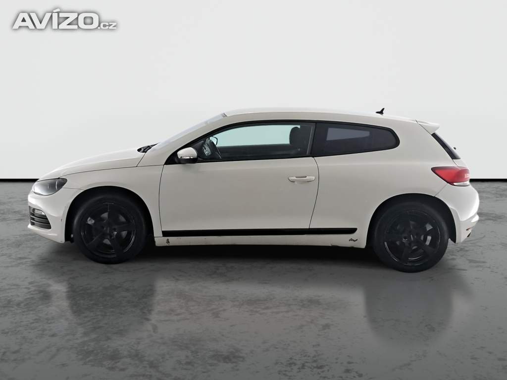 Foto inzerátu VW Scirocco 1.4 TSI