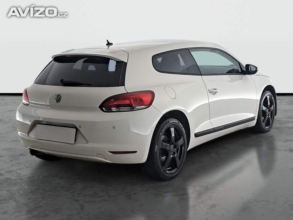 Foto inzerátu VW Scirocco 1.4 TSI