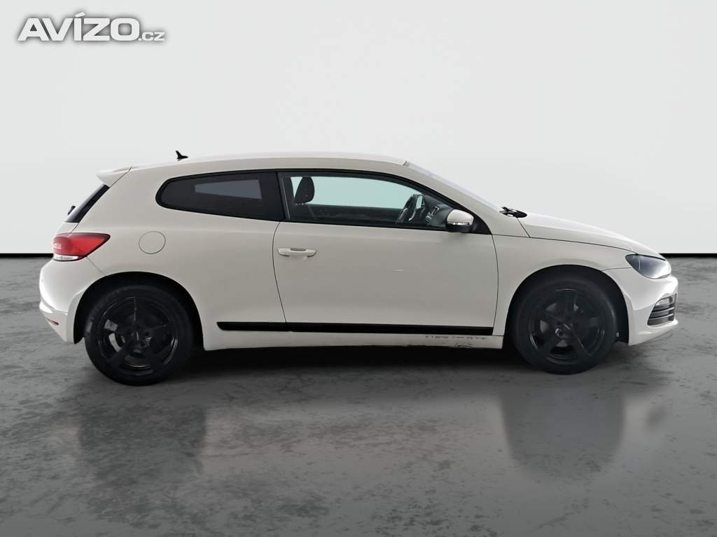 Foto inzerátu VW Scirocco 1.4 TSI