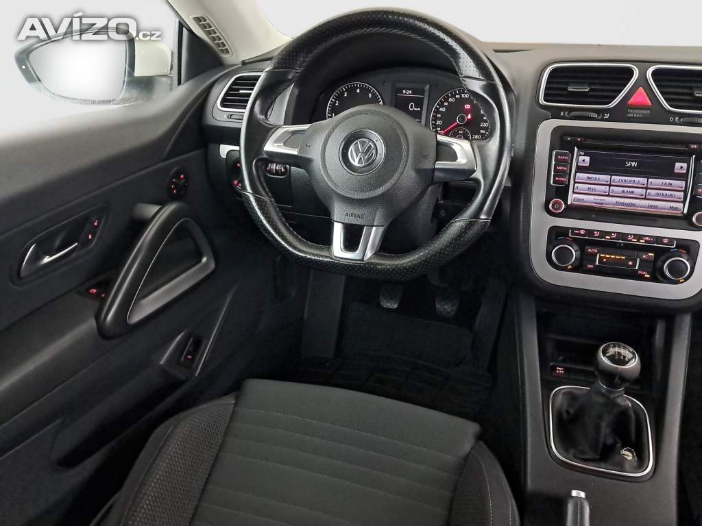 Foto inzerátu VW Scirocco 1.4 TSI