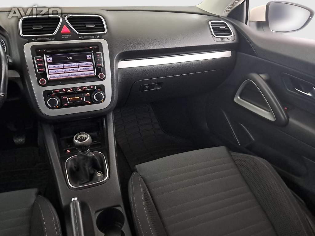 Foto inzerátu VW Scirocco 1.4 TSI