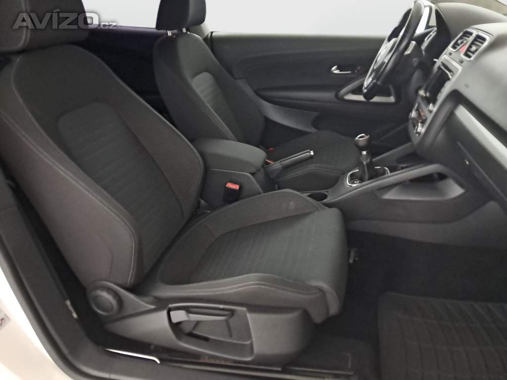 Foto inzerátu VW Scirocco 1.4 TSI
