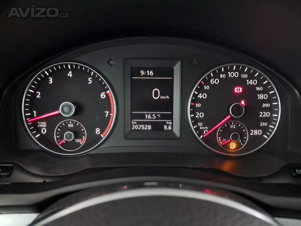 Foto inzerátu VW Scirocco 1.4 TSI