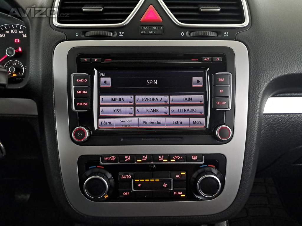 Foto inzerátu VW Scirocco 1.4 TSI