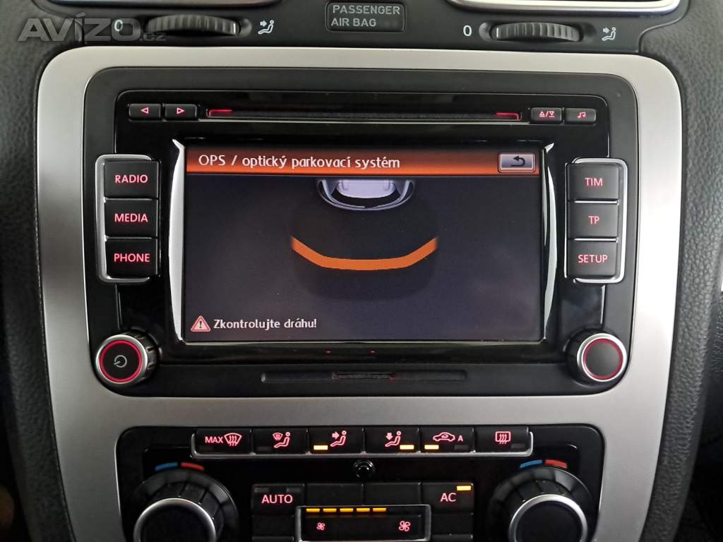 Foto inzerátu VW Scirocco 1.4 TSI