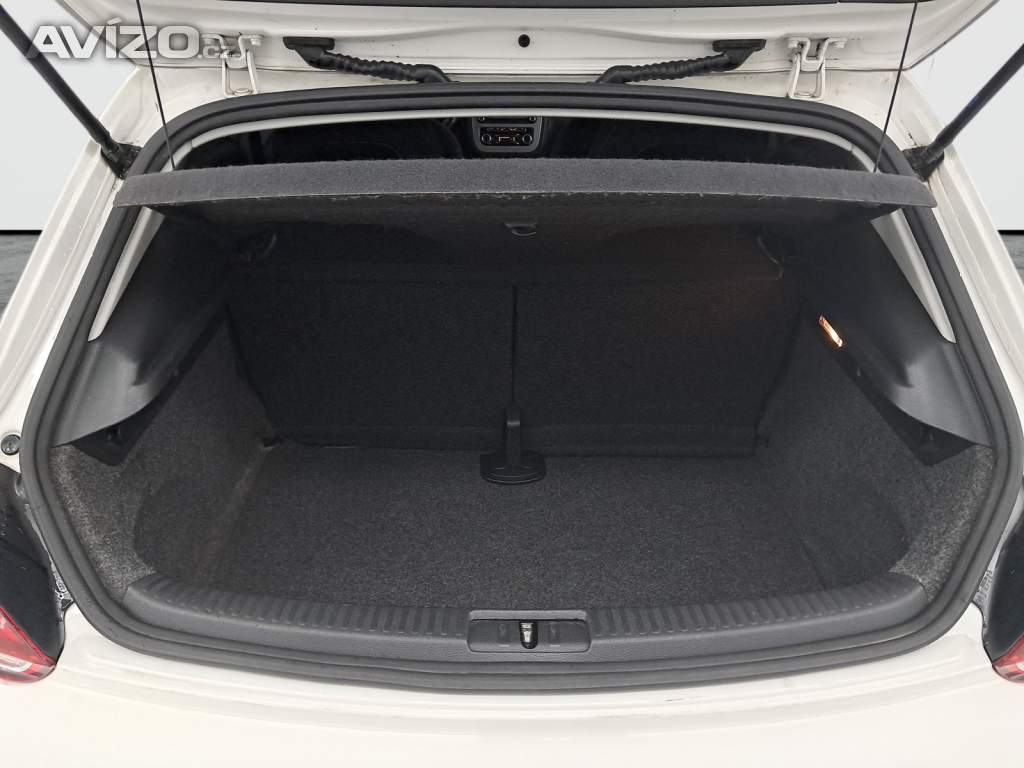 Foto inzerátu VW Scirocco 1.4 TSI