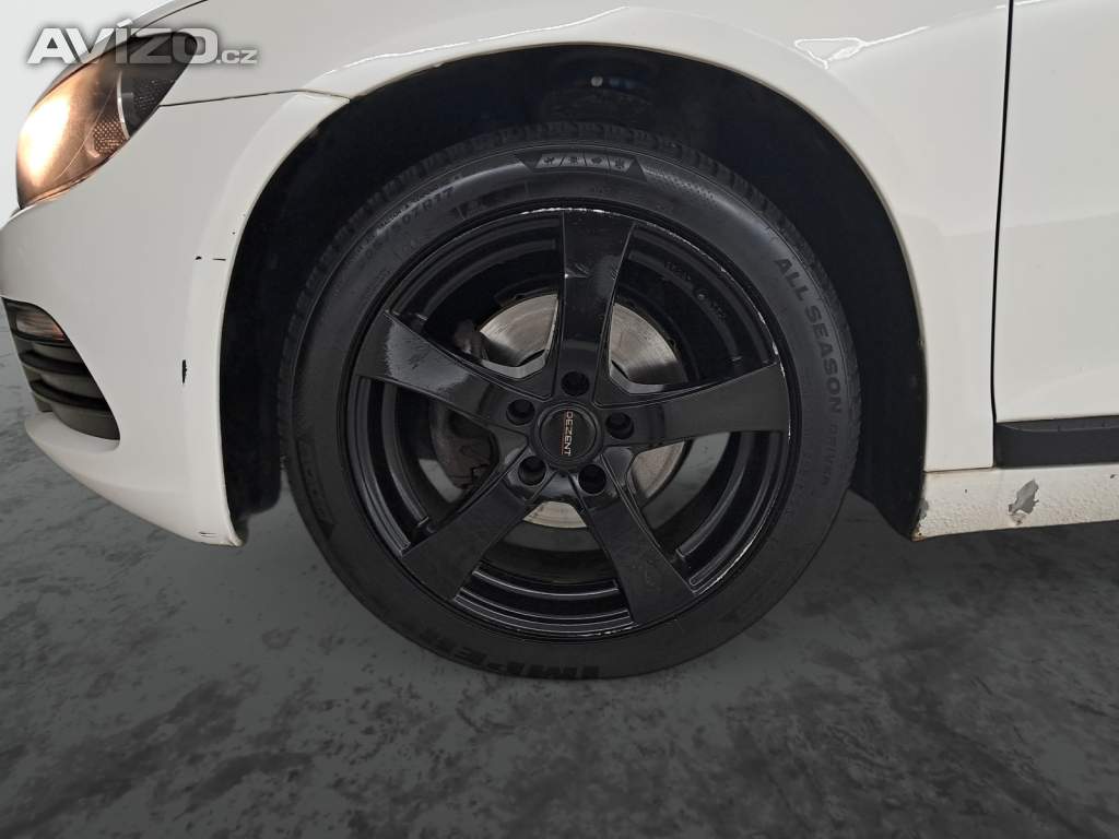 Foto inzerátu VW Scirocco 1.4 TSI