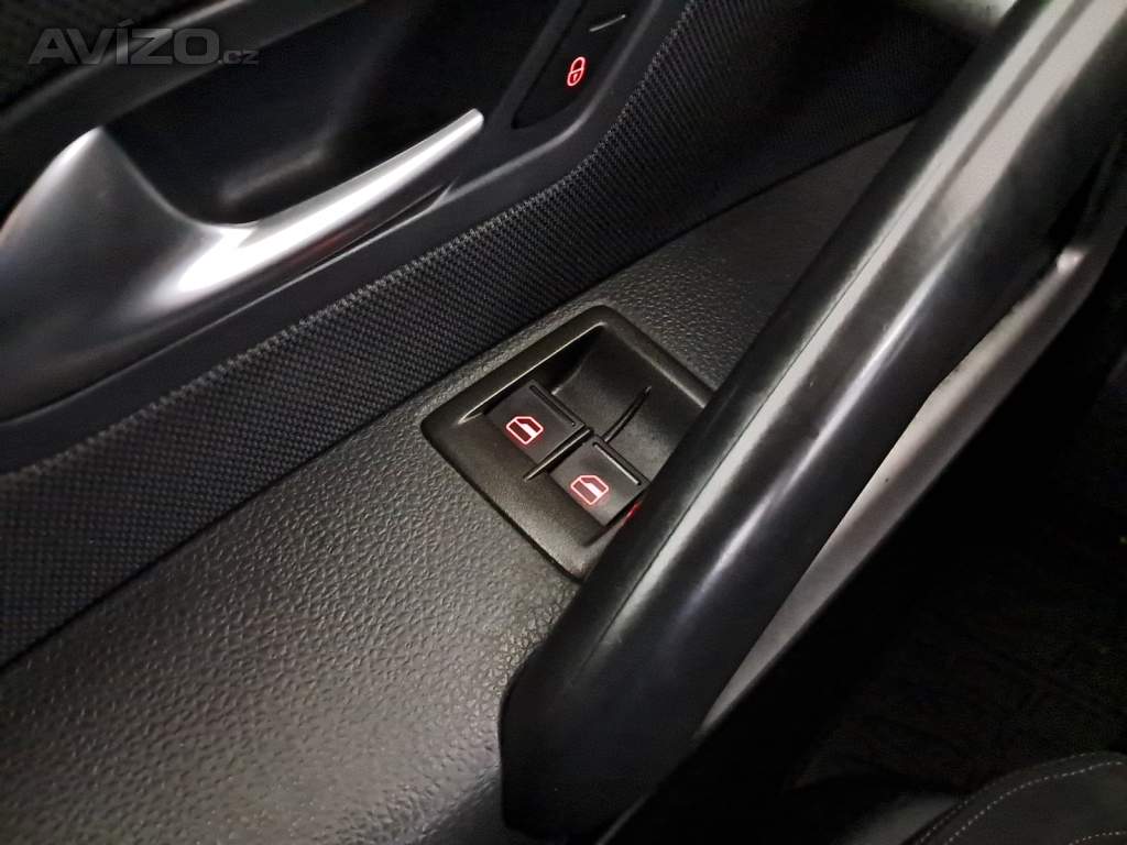 Foto inzerátu VW Scirocco 1.4 TSI