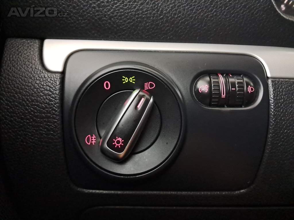 Foto inzerátu VW Scirocco 1.4 TSI