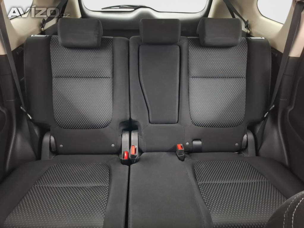 Foto inzerátu Mitsubishi Outlander 2.2 DI-D