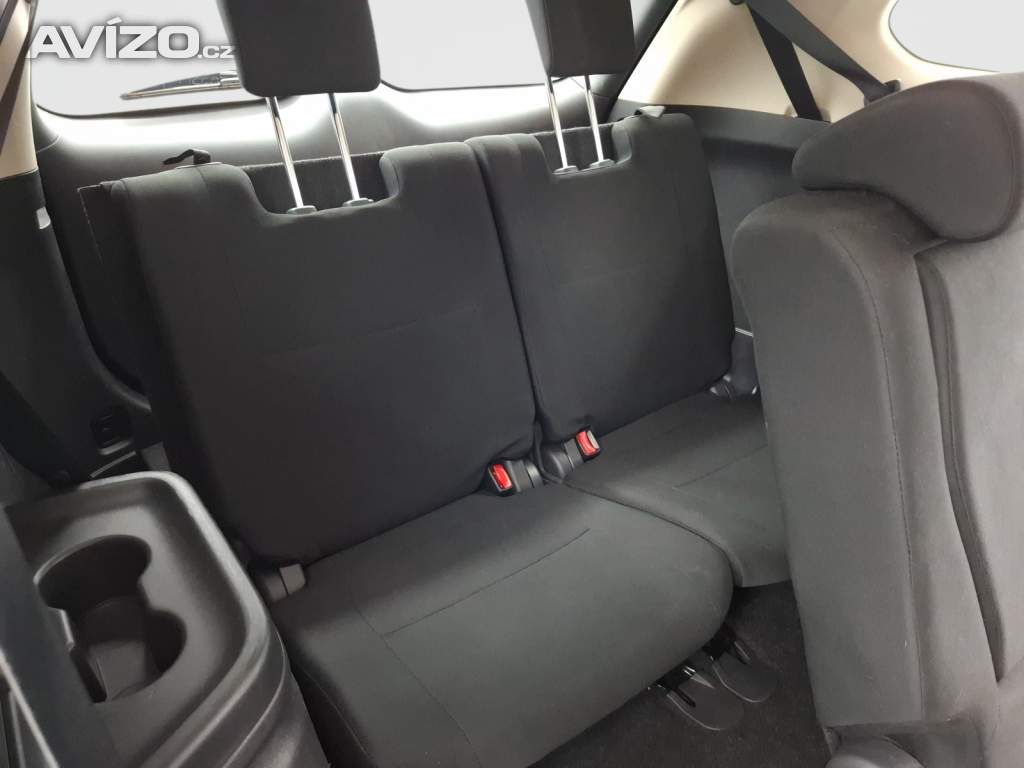 Foto inzerátu Mitsubishi Outlander 2.2 DI-D