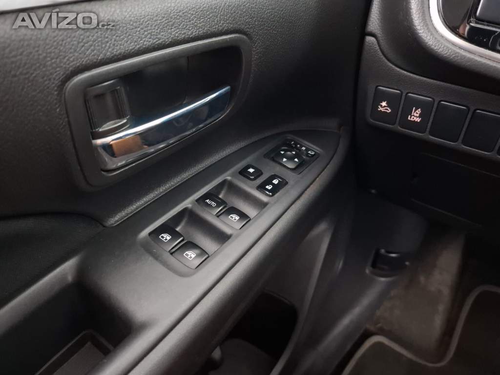 Foto inzerátu Mitsubishi Outlander 2.2 DI-D