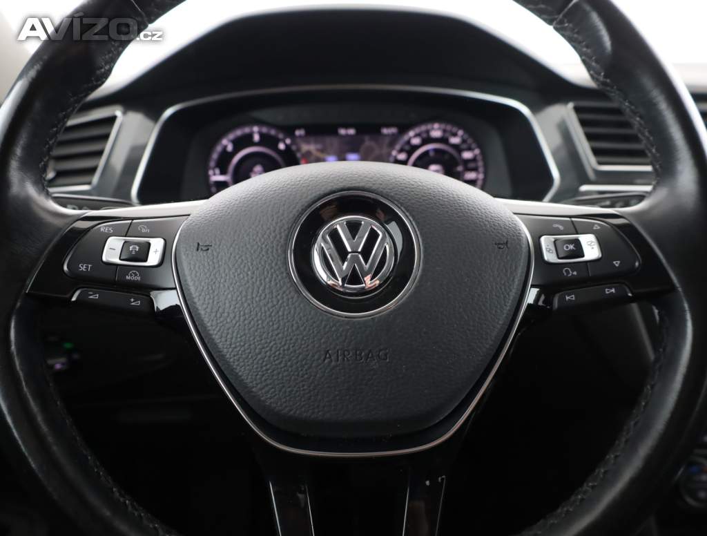 VW Tiguan Allspace 2.0 TDI