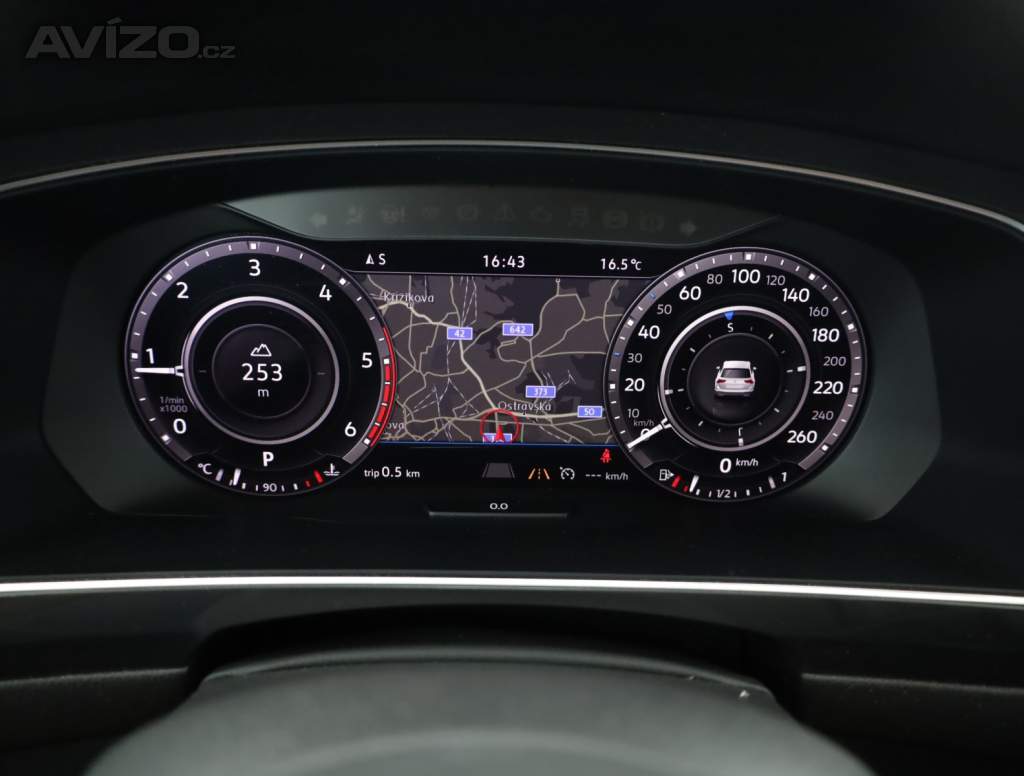 Foto inzerátu VW Tiguan Allspace 2.0 TDI