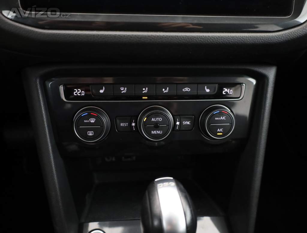 Foto inzerátu VW Tiguan Allspace 2.0 TDI