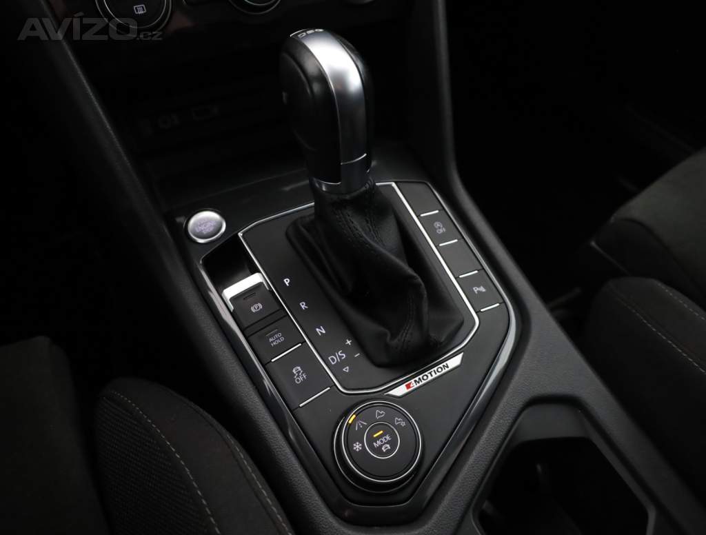Foto inzerátu VW Tiguan Allspace 2.0 TDI