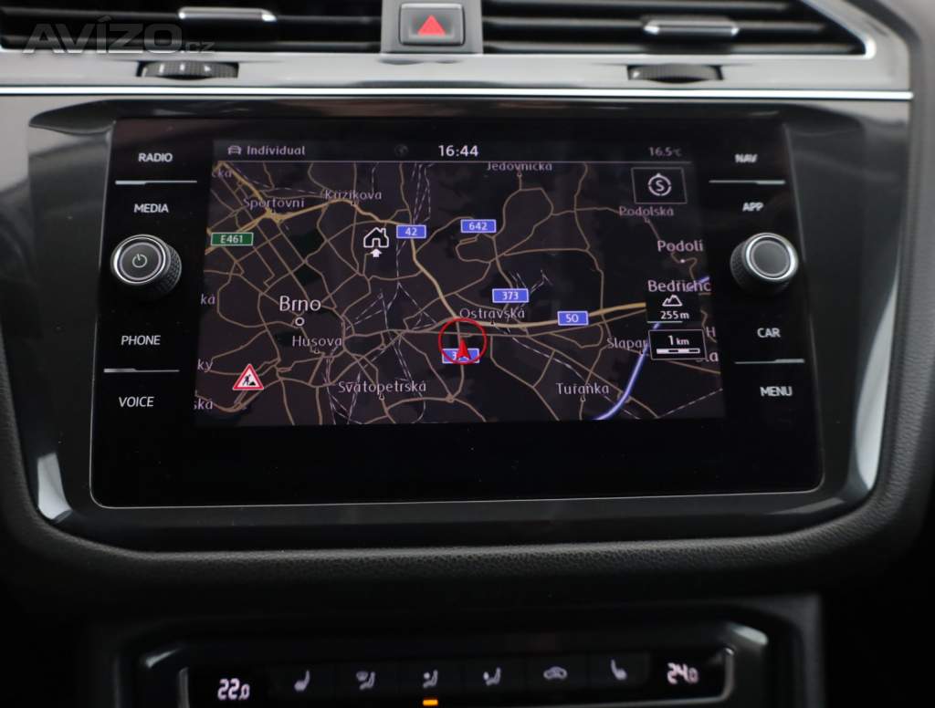Foto inzerátu VW Tiguan Allspace 2.0 TDI