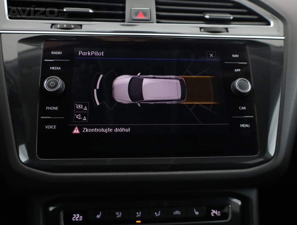 Foto inzerátu VW Tiguan Allspace 2.0 TDI