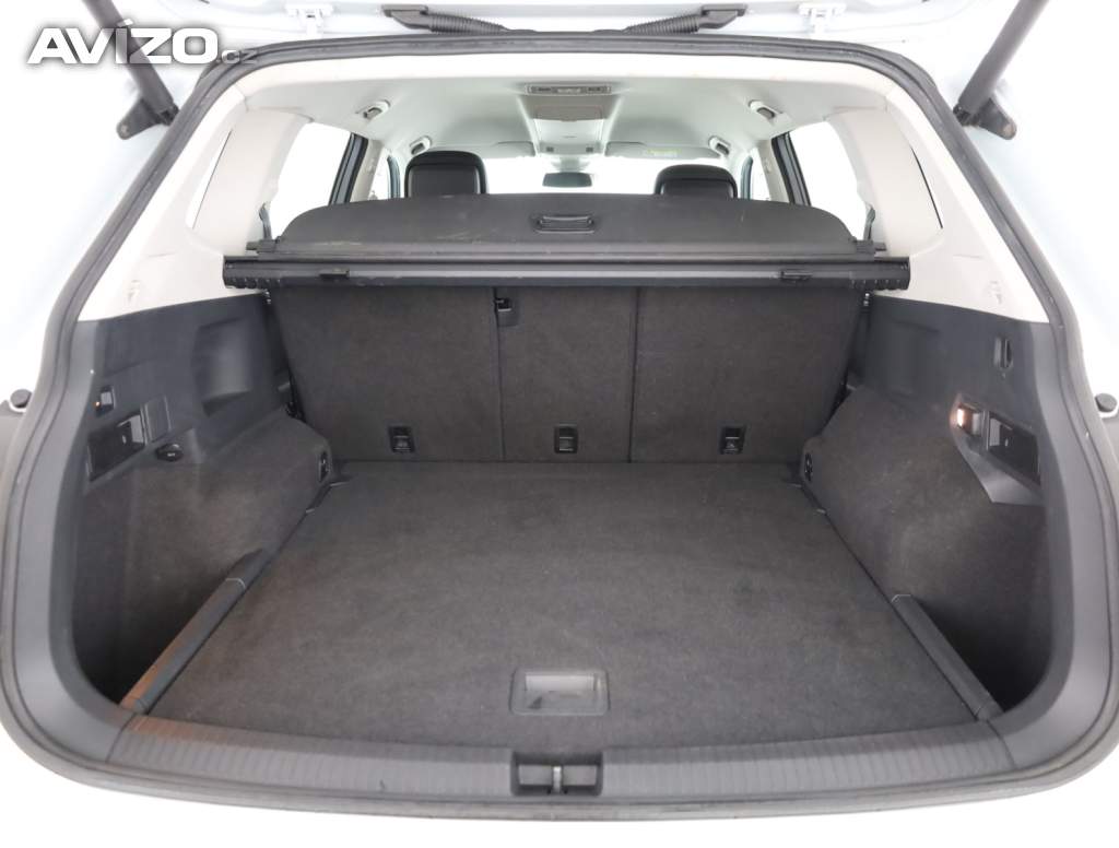 Foto inzerátu VW Tiguan Allspace 2.0 TDI