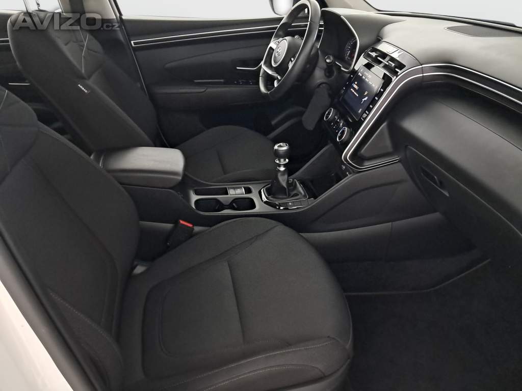 Foto inzerátu Hyundai Tucson 1.6 T-GDI