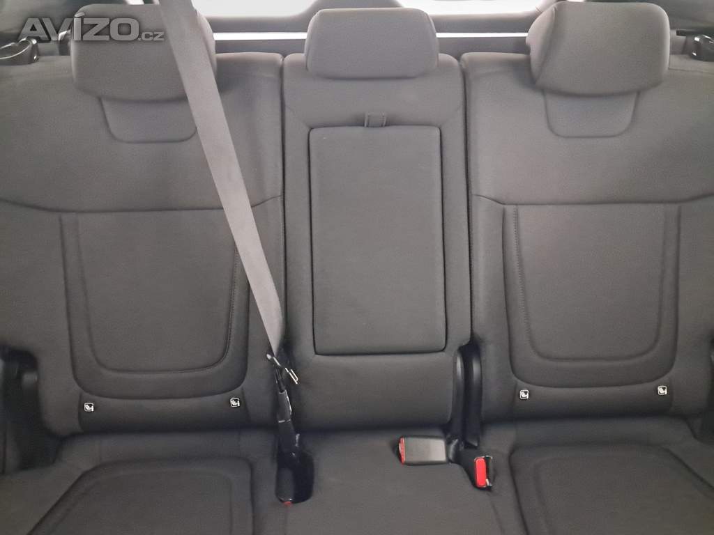 Foto inzerátu Hyundai Tucson 1.6 T-GDI