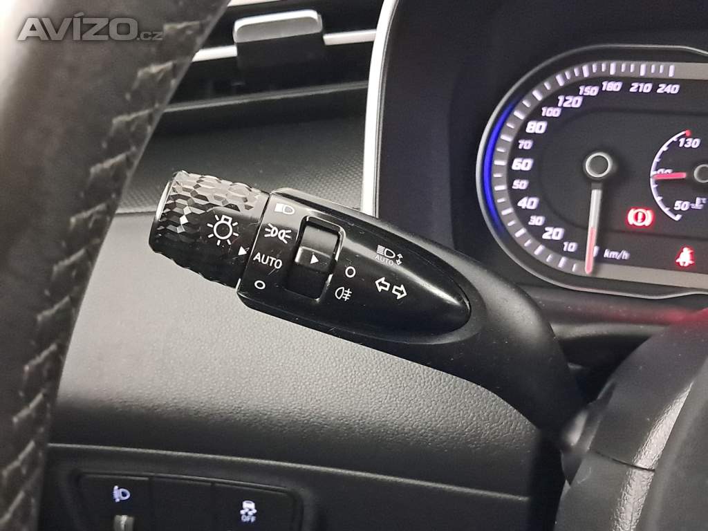Foto inzerátu Hyundai Tucson 1.6 T-GDI