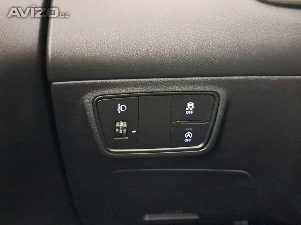 Foto inzerátu Hyundai Tucson 1.6 T-GDI
