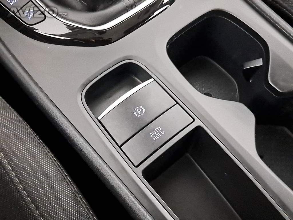 Foto inzerátu Hyundai Tucson 1.6 T-GDI