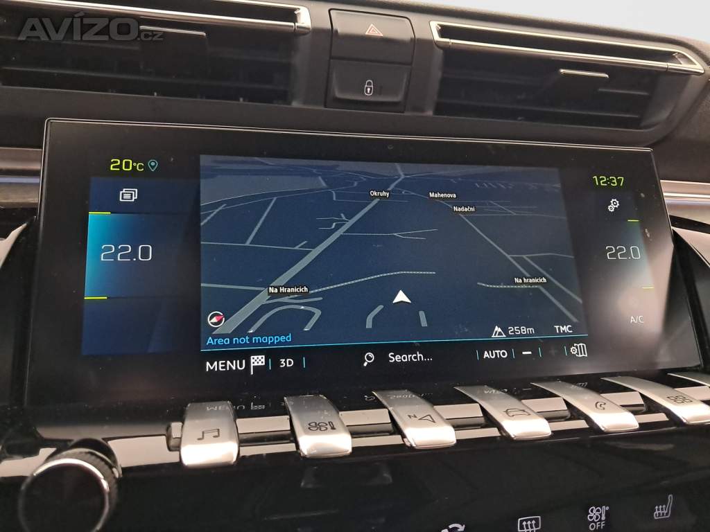 Foto inzerátu Peugeot 508 Hybrid 225