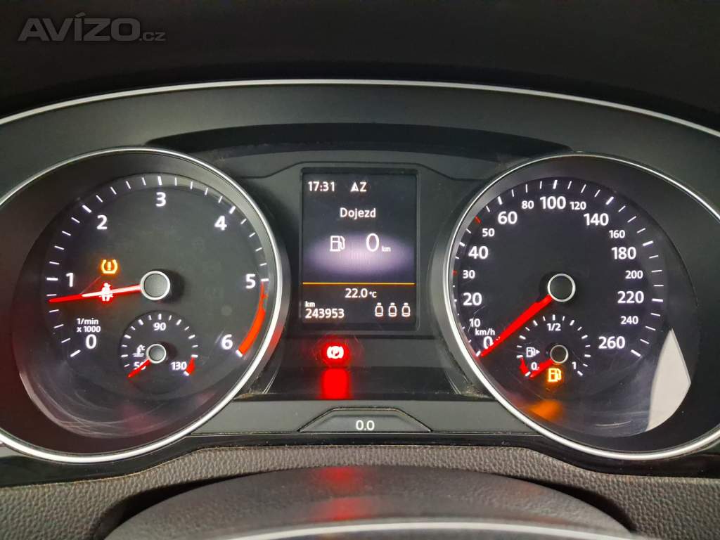 Foto inzerátu VW Passat 1.6 TDI