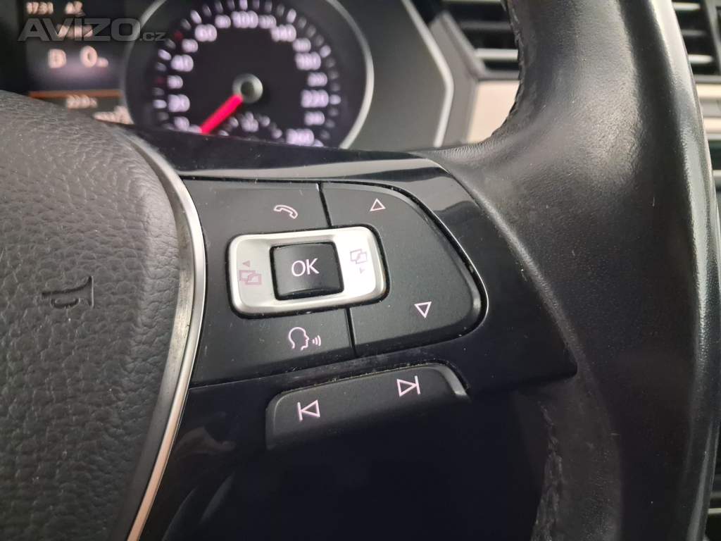 Foto inzerátu VW Passat 1.6 TDI