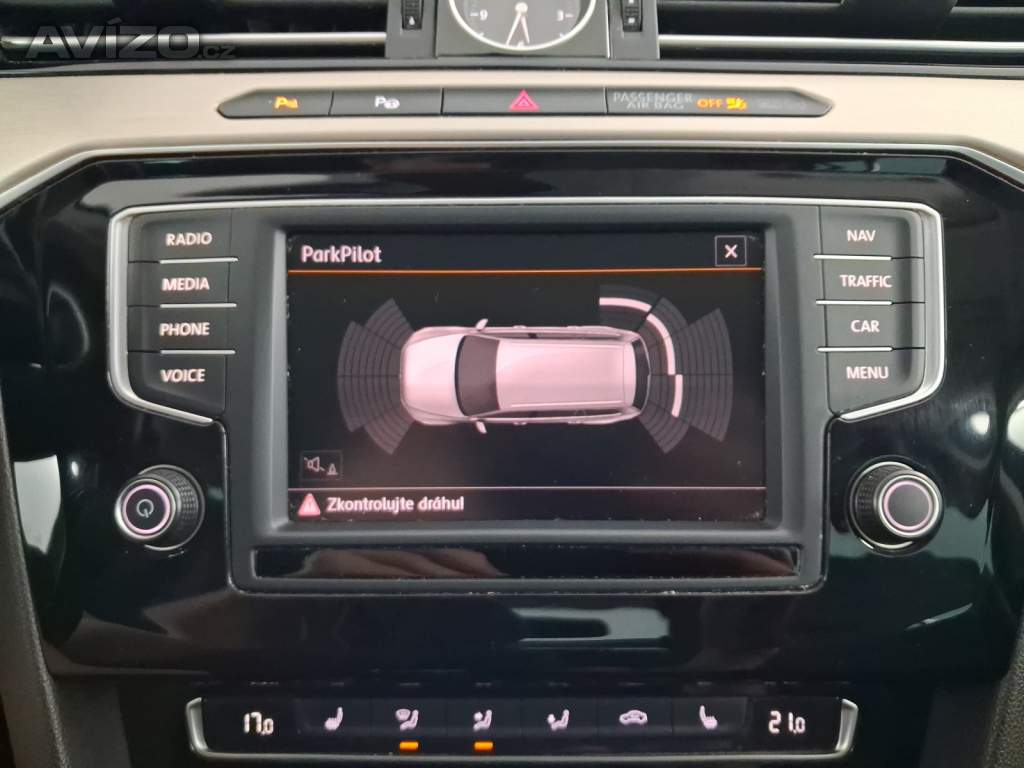 Foto inzerátu VW Passat 1.6 TDI