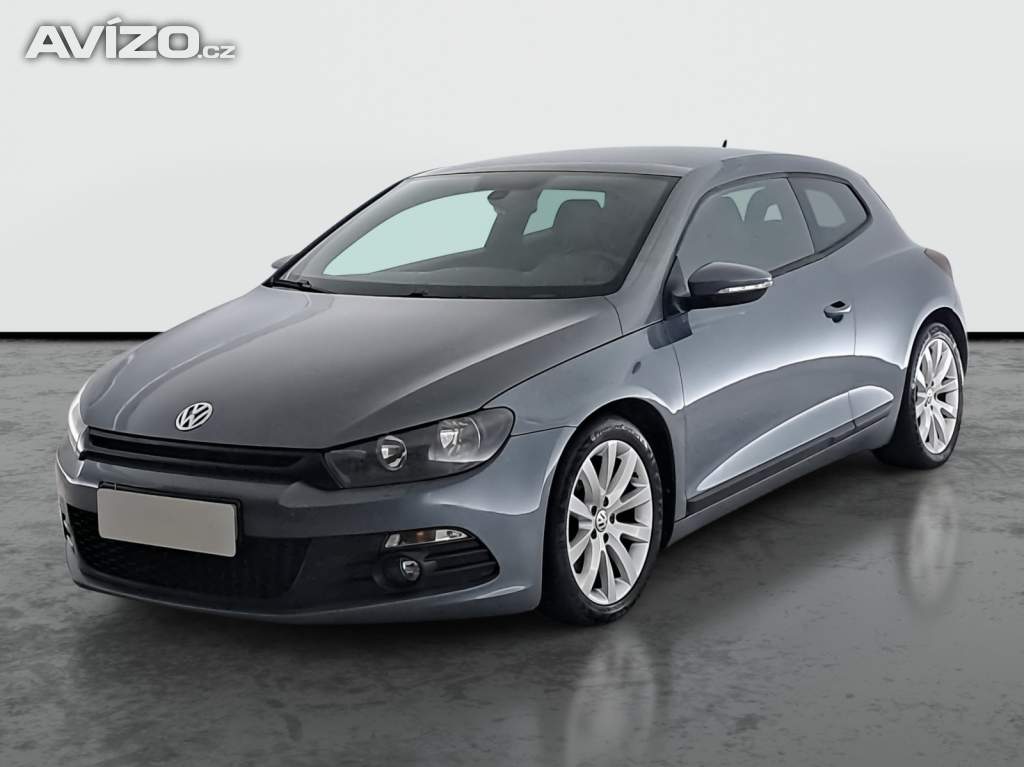 Foto inzerátu VW Scirocco 2.0 TSI