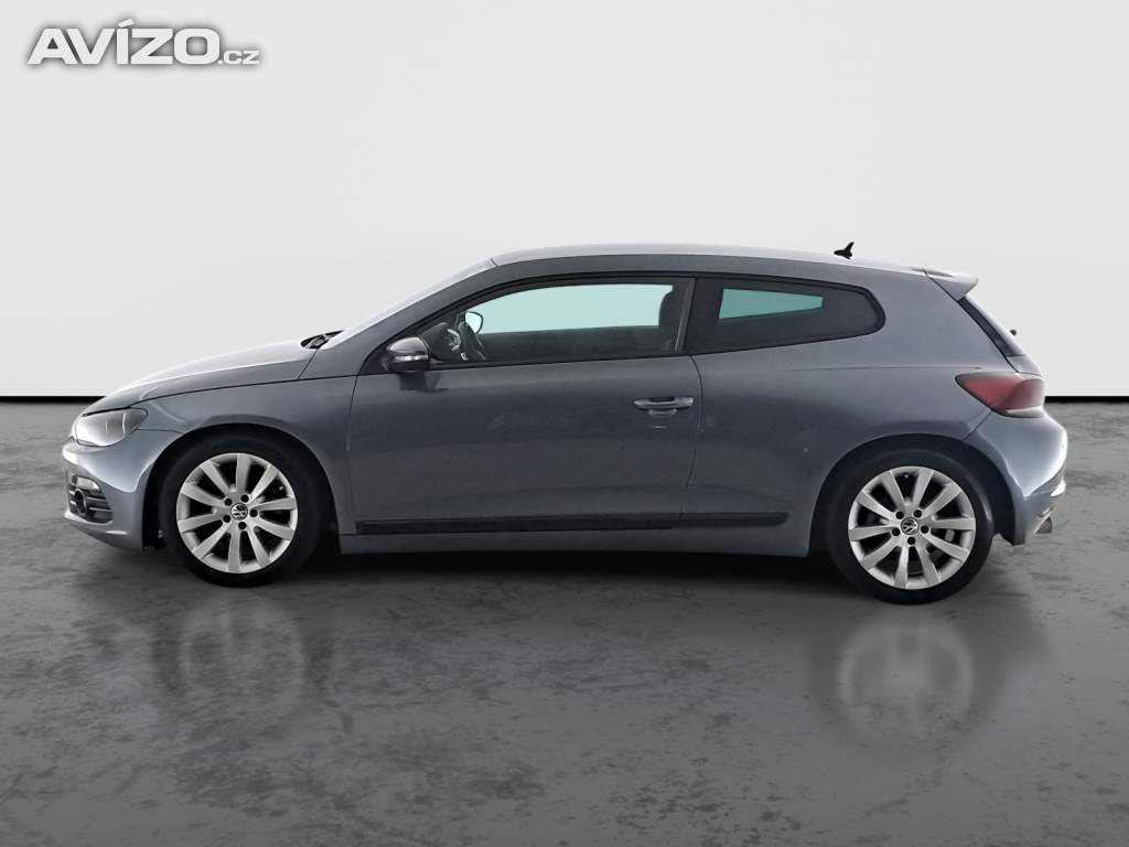 Foto inzerátu VW Scirocco 2.0 TSI