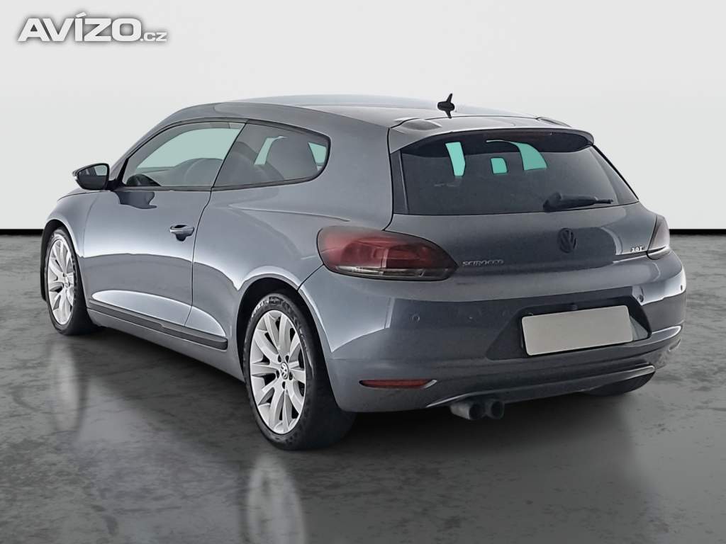 Foto inzerátu VW Scirocco 2.0 TSI