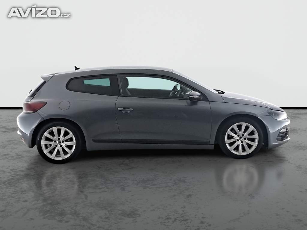 Foto inzerátu VW Scirocco 2.0 TSI
