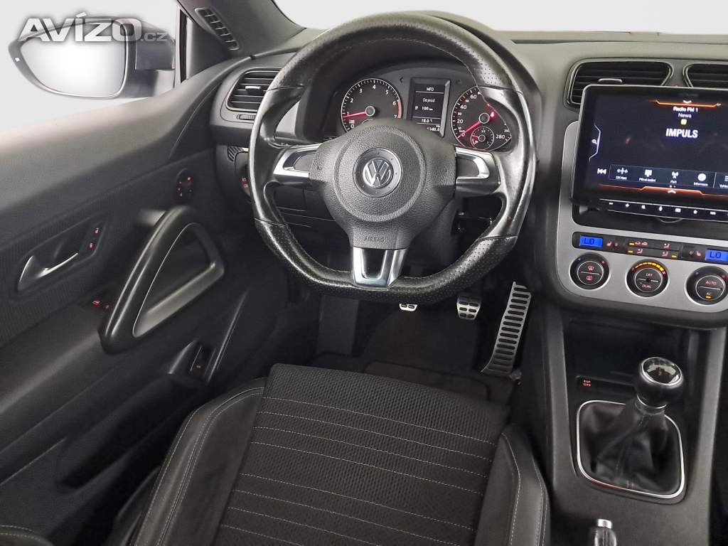 Foto inzerátu VW Scirocco 2.0 TSI