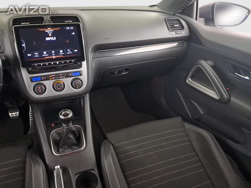Foto inzerátu VW Scirocco 2.0 TSI