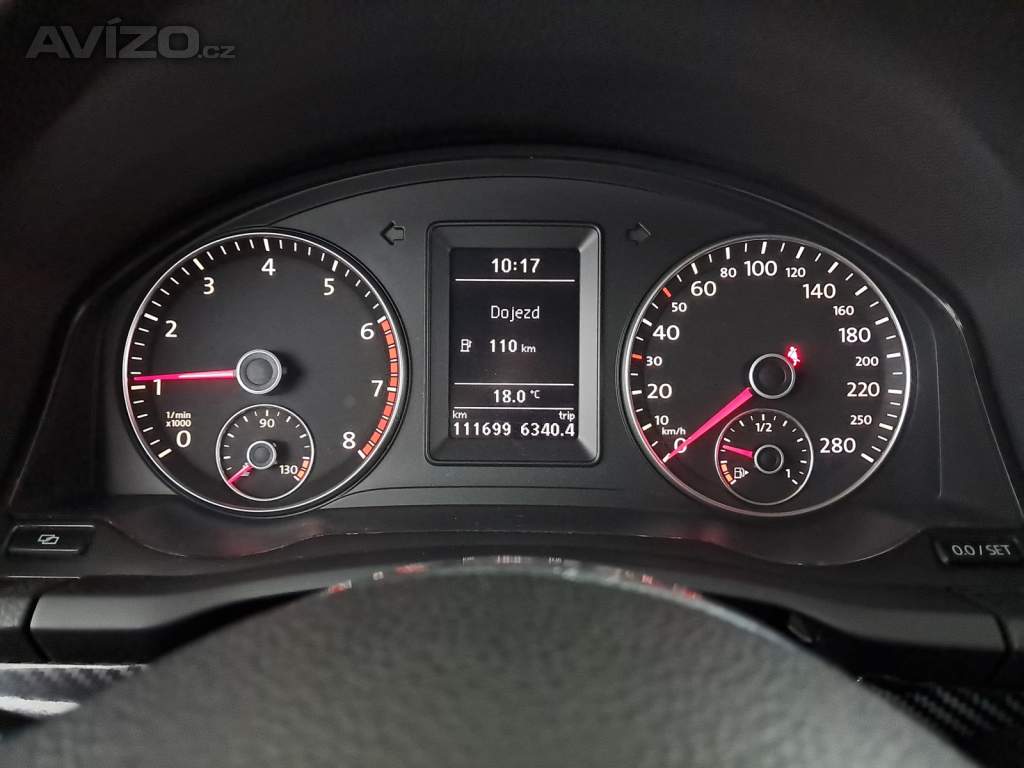 Foto inzerátu VW Scirocco 2.0 TSI