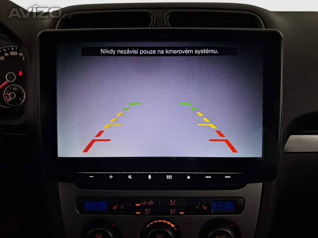 Foto inzerátu VW Scirocco 2.0 TSI
