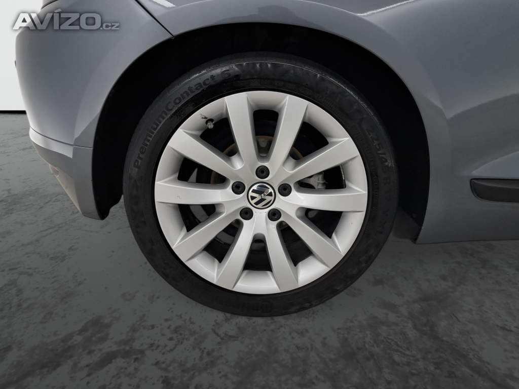 Foto inzerátu VW Scirocco 2.0 TSI