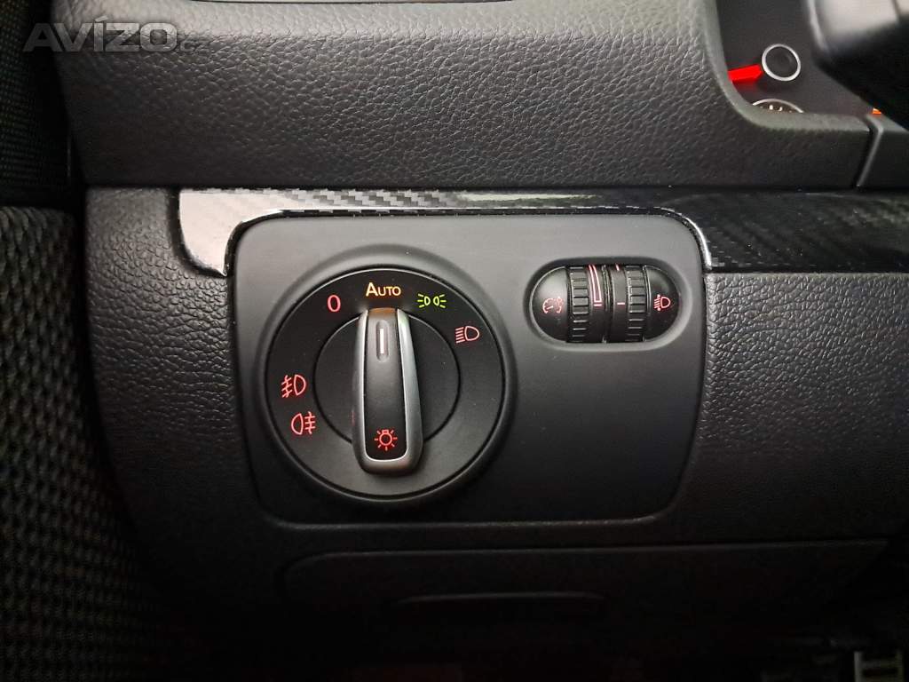 Foto inzerátu VW Scirocco 2.0 TSI