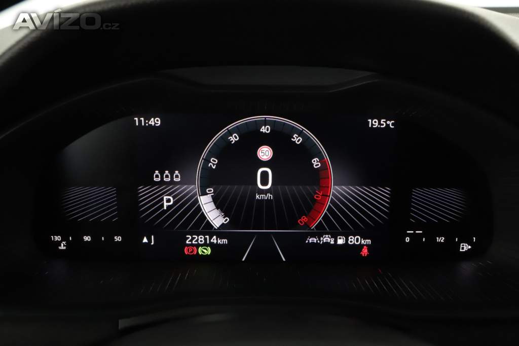 Foto inzerátu Skoda Kamiq 1.0 TSI
