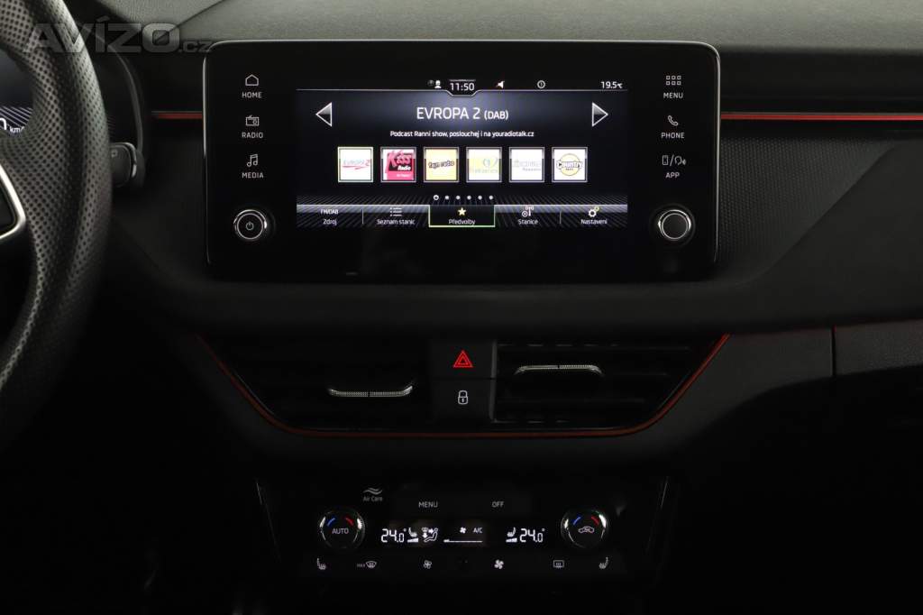 Foto inzerátu Skoda Kamiq 1.0 TSI